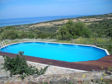 Vakantie Sardinie - Appartementen Giagumeddu in Badesi (4)